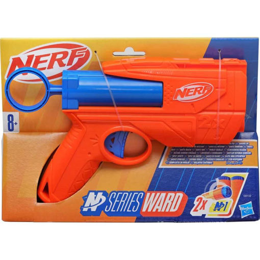 Picture of NERF N SERIES WARD